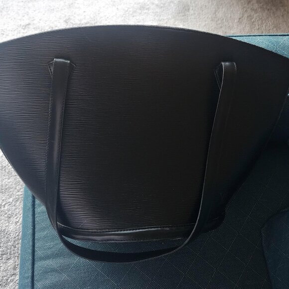 MAKE OFFER! Vintage 1993 Louis Vuitton handbag. Originally $2,600. - Picture 1 of 8